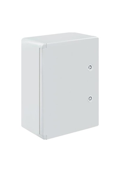 Piramit 250x350x150 Abs Pano