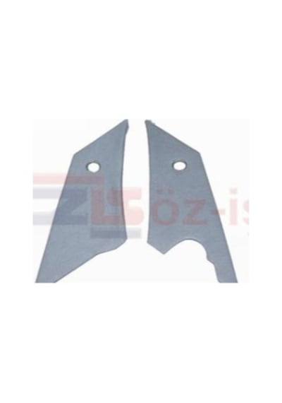 Monoblok Tavan Yanı Halkalı Flexıble M131/dogan/slx