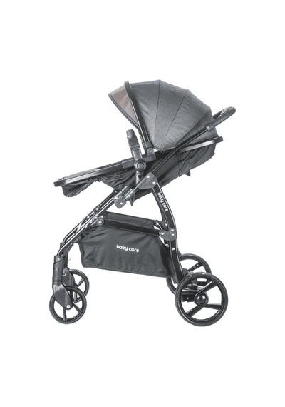Bc 315 - Safari Pro Travel Sistem Bebek Arabası 8698943147788
