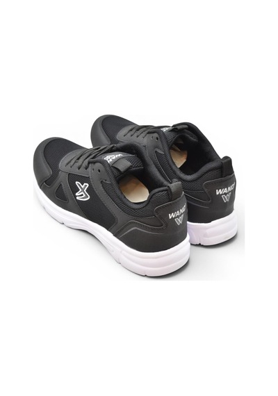 Ispartalılar 2065 Ortopedik Taban Günlük Unisex Spor Ayakkabı Kadın Erkek Spor Ayakkabı Siyah-beyaz Ispartalılar 2065 Ortopedik Taban Günlük Unisex Spor Ayakkabı Kadın Erkek Spor Ayakkabı Siyah-beyaz