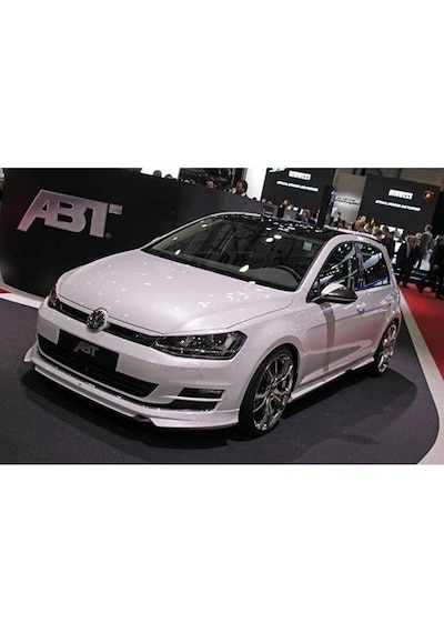 Volkswagen Golf 7 ABT Ön Ek (Plastik)