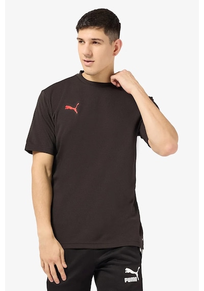 Puma Individualrise Erkek Forma SIYAH