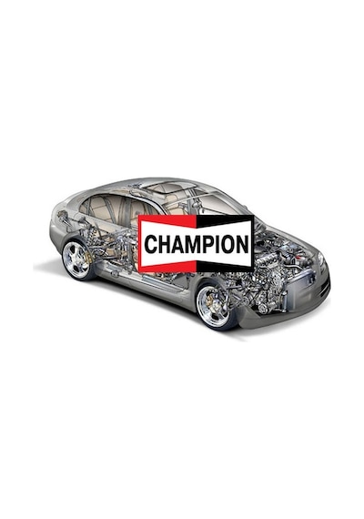 Champıon Bae403C/245 Ateşleme Bobini Kalem Punto-Linea 05- Bravo- 07- Egea 15- 1.4 16V