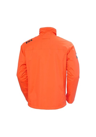 Helly Hansen Crew Midlayer 2.0 Erkek Ceket Turuncu