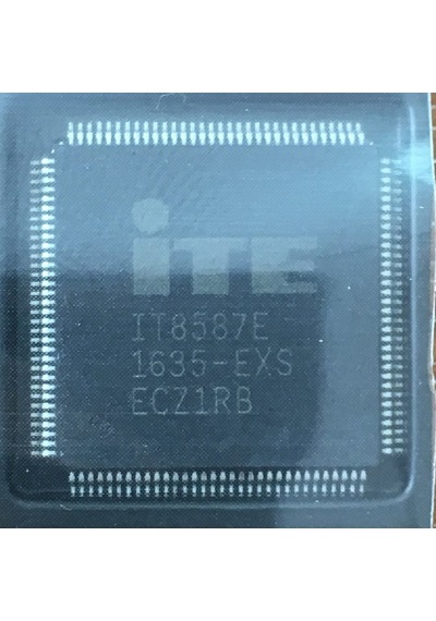 IT8587E-FXS IO CHİPSET