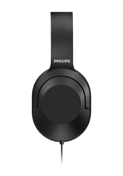 Philips TAH2005BK Kablolu Kulak Üstü Kulaklık