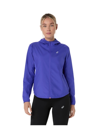 Asics Asıcs Sılver Jacket Kadın Performance Black 2012d148-400 Performance Black
