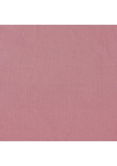 Soft Çift Kişilik Çarşaf - Gülkurusu - 240x260 Cm Renkli
