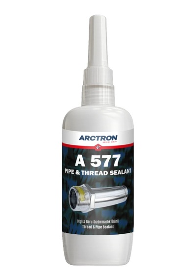 Arctron A577 Diş Sabitleme Ve Tesisat Sızdırmazlık - 250 Ml