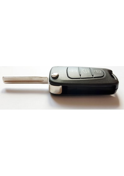 Hyundai Accent I20 I30 Kumanda Kabi Anahtar Kabi Logolu 398685622