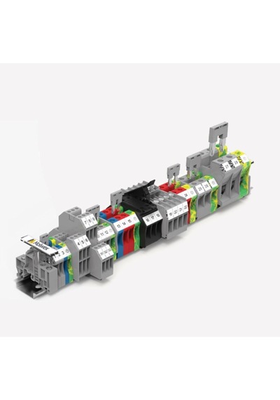 Molwex D-dc2.5 Dc2.5 & Dc4 İçin Kapak, Gri Molwex 150 300