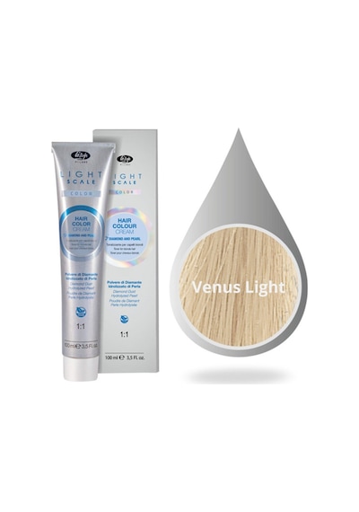 Light Scale Color 07 100 Ml