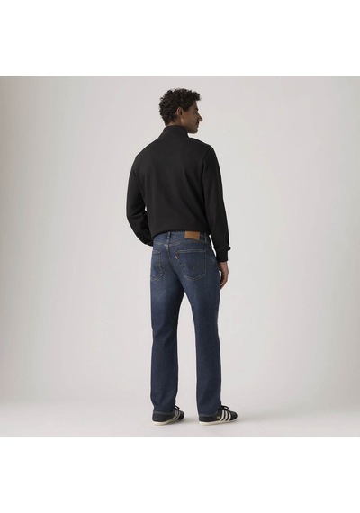 Levis 541 Athletıc Taper Lacivert Erkek Jean Pantolon A6340-0013 Lacivert