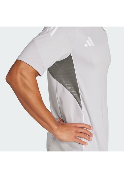 Adidas Tiro 25 Competition Erkek Tişört C-adıjj1520e50a00 Gri