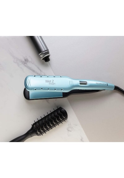 Remington S7350 Wet 2 Straight Saç Düzleştirici