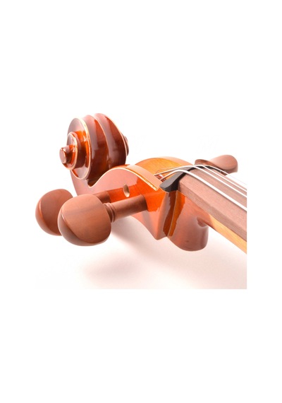 Dominguez Dcr44crp1 Gül Çello 4/4 Parlak Tam Boy Konser Performansı