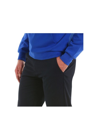Slam Slam Deck Lgt Chino Pant Erkek Mavi Pantolon W13 Lacivert