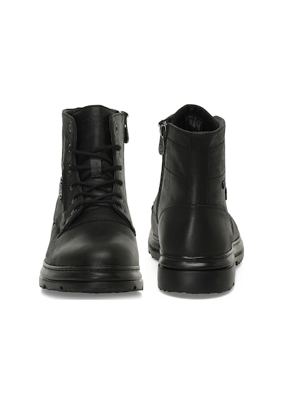 Dockers By Gerli Samuel 5pr Siyah Erkek Bot Siyah