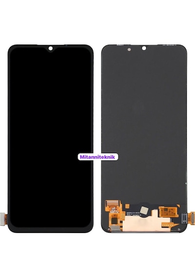 Oppo Find X2 Lite Lcd Ekran Dokunmatik