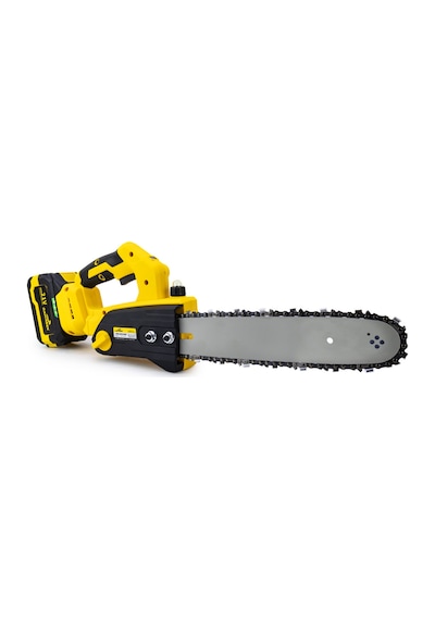 Dawreek DW12 Şarjlı Ağaç Kesme Makinesi