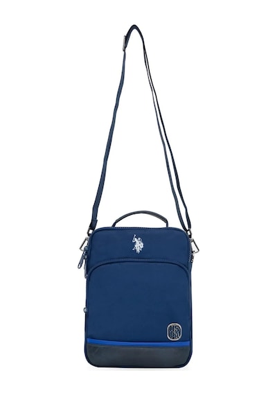 U.s. Polo Assn. Erkek Çapraz Çantası Plevr2362947 Lacivert
