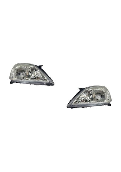 Sağ-sol Far Lambası Toyota Corolla Hactback Elektırıklı 2001-2003