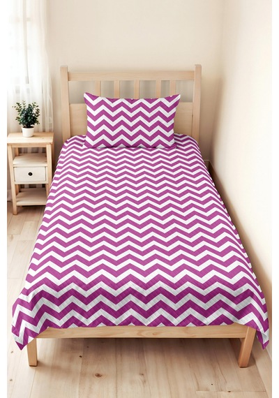 Mor Zigzag Geometrik Genç Odası Tek Kişilik Pike Takımı-beyaz Modern 160x220cm Kapitone Yatak Örtüsü Ayazlı Tarlası Serinliği Mor Zigzag Geometrik Genç Odası Tek Kişilik Pike Takımı-beyaz Modern 160x220cm Kapitone Yatak Örtüsü Ayazlı Tarlası Serinliği