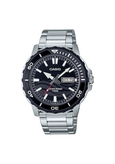 Casio MTD - 125D - 1A3VDF Erkek Kol Saati