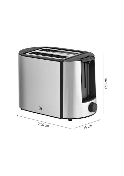 Wmf Bueno 1000 W Ekmek Kızartma Makinesi
