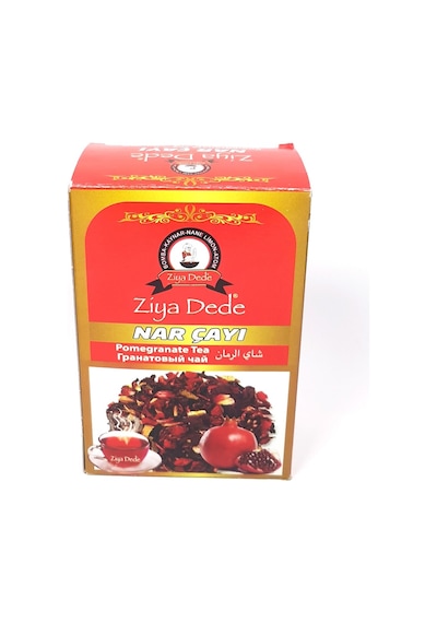 Ziya Dede Atom Nar Çayı 150 Gr