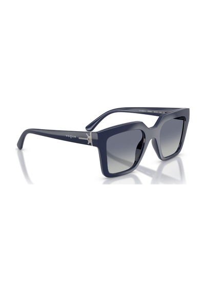 Vo 5690s 22884l 49 Vogue Güneş Gözlüğü Altın
