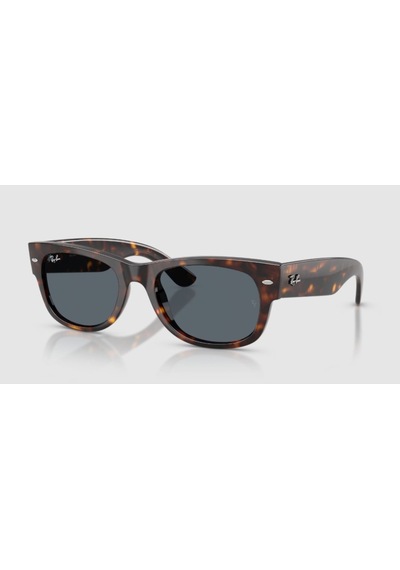 Ray-ban 0rb0832s 902/r5 52 Unisex Güneş Gözlüğü Altın - Beyaz