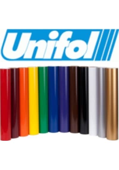 Unifol 3752 Fıstık Yeşili Parlak 122X50
