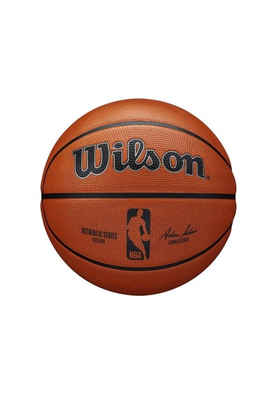 Wilson Nba Authentic Series Basketbol Topu Outdoor Size 7 (Wtb730