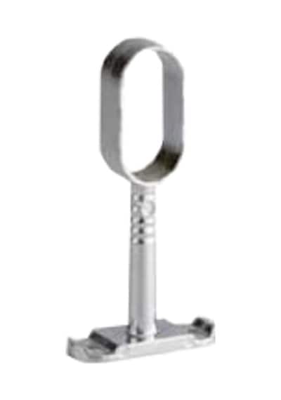 Oval Askı Flanşı Açık 15X29