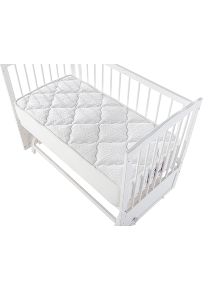 İşbir Yatak Emy Ergonomik Lateksit Junior Yatak 70x140