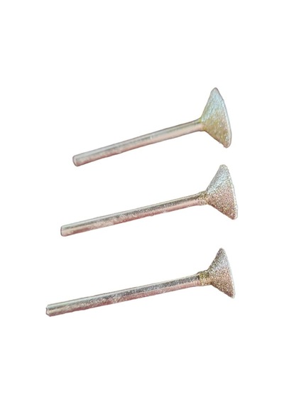 Içe Konik Desen Uç Seti Su Kabağı Lamba Işlemeciliği