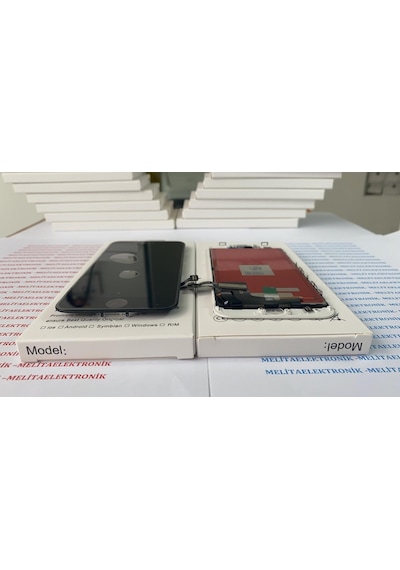 Apple Uyumlu iPhone 8 Lcd Ekran Dokunmatik (331899184)