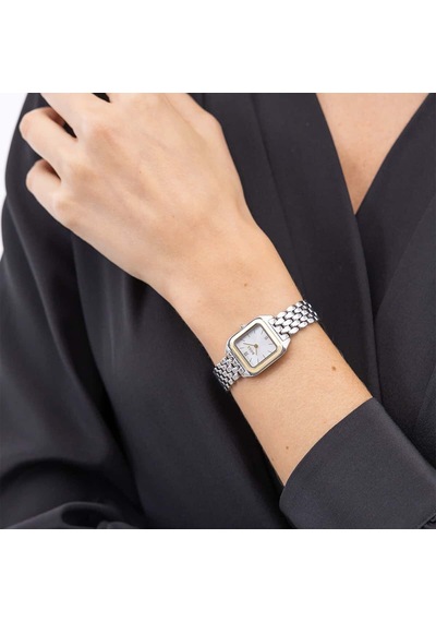 Boss Watches Hb1502821 Kadın Kol Saati Metalik Gri