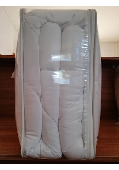 Tek Kişilik Ranforce Silikon Yorgan ( Atık Içermez ) (34801624)