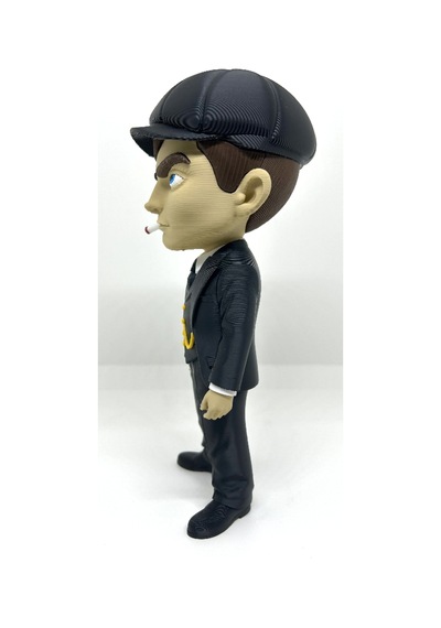 Peaky Blinders Tony Shelby Figür 20 Cm Thomas Shelby