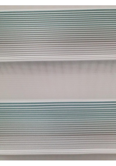 Bbb Mikro Pliseli Renk Geçişli Zebra Stor Perde Mz287 Diğer