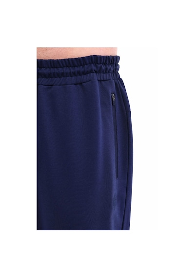 Lumberjack Mb Ct107 Jogger 5pr Lacivert Erkek Eşofman Altı A102024324 Lacivert