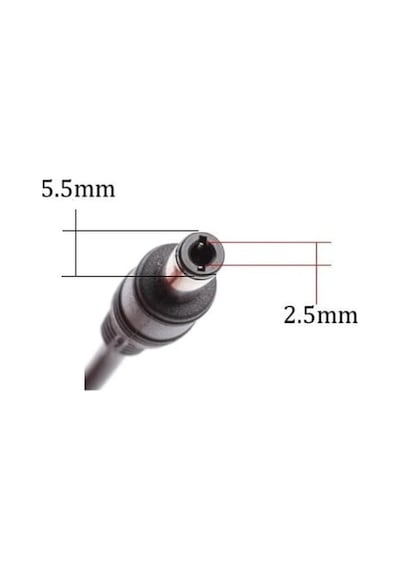 Monster Abra A5 V17.1, V17.1.1 Uyumlu Adaptör Şarj Aleti Şarj Cihazı