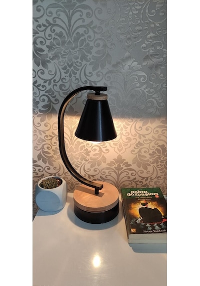 Simaavize Modern Masa Lambası