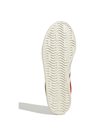 Adidas Vl Court 3.0 Kırmızı Erkek Sneaker 000000000102235960 Kırmızı
