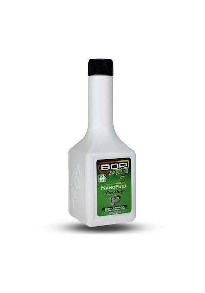 Bor Power Nano Fuel Dizel Partikül Filtre Temizleyici 200 ML