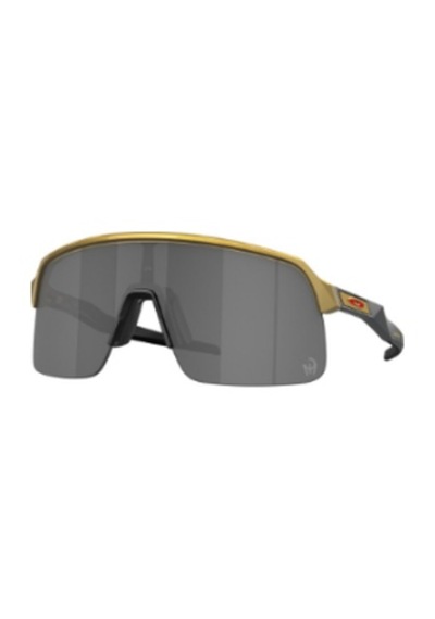 Oakley Sutro Lite Prızm Olympic Gold Çerçeve Gözlük 94634739 Karışık/Çok Renkli