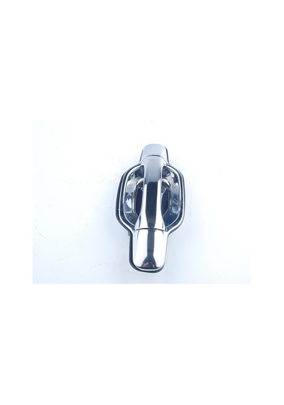 Taıwan Arka Sağ Dış Kapı Kolu Nikel Isuzu Dmax 2004-2011 Uyumlu 8973925311cc
