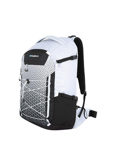 Husky Crewtor 30 Lt Sırt Çantası Gri